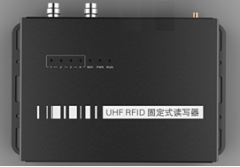 R2000 2通道閱讀器