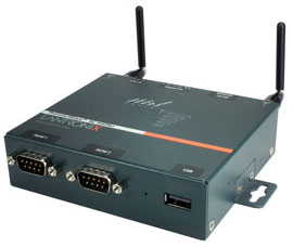 串口轉(zhuǎn)WiFi XPress